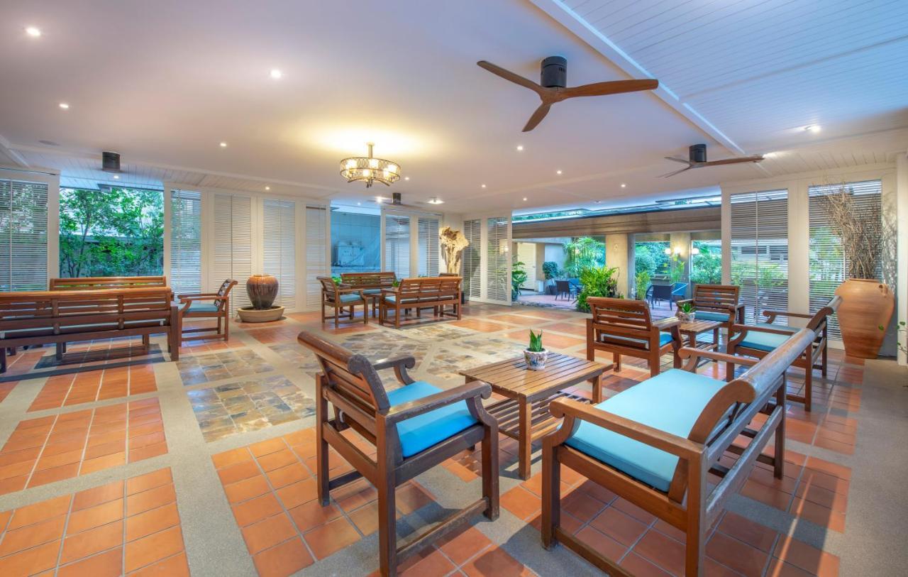 Apartment Shortstay, 2-3br Sukhumvit *