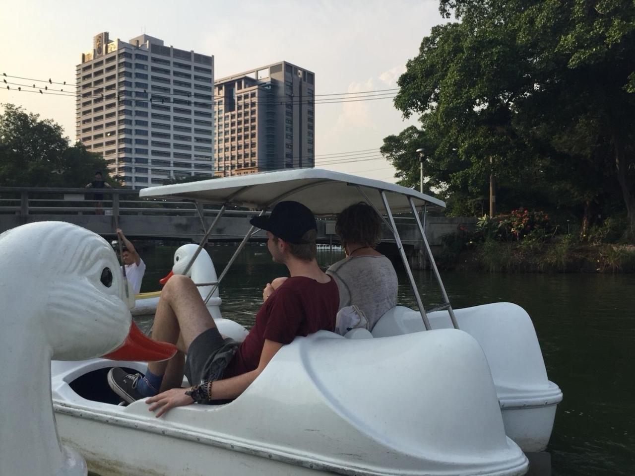 Glur Pratunam Bangkok