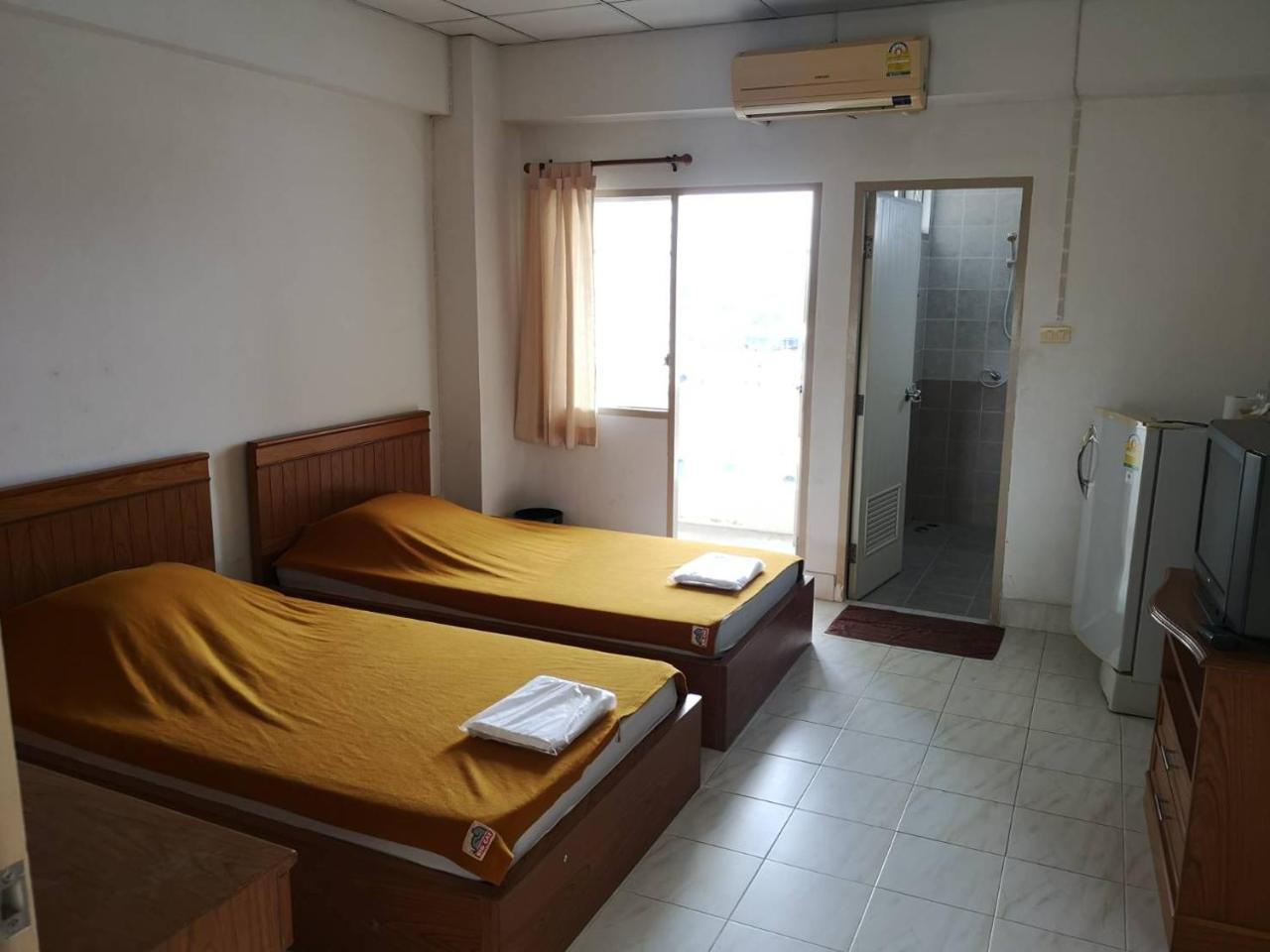 Thana Place Charunsanitwong 34 * Bangkok