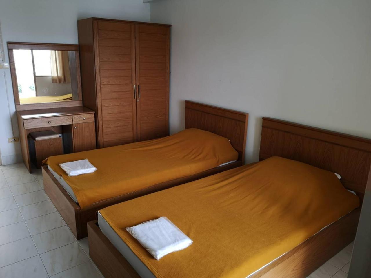 Thana Place Charunsanitwong 34 * Bangkok