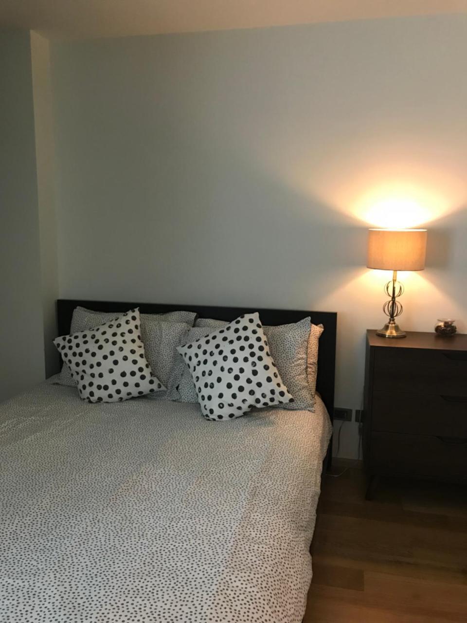 Hue Sukhumvit Phra Khanong Apartment