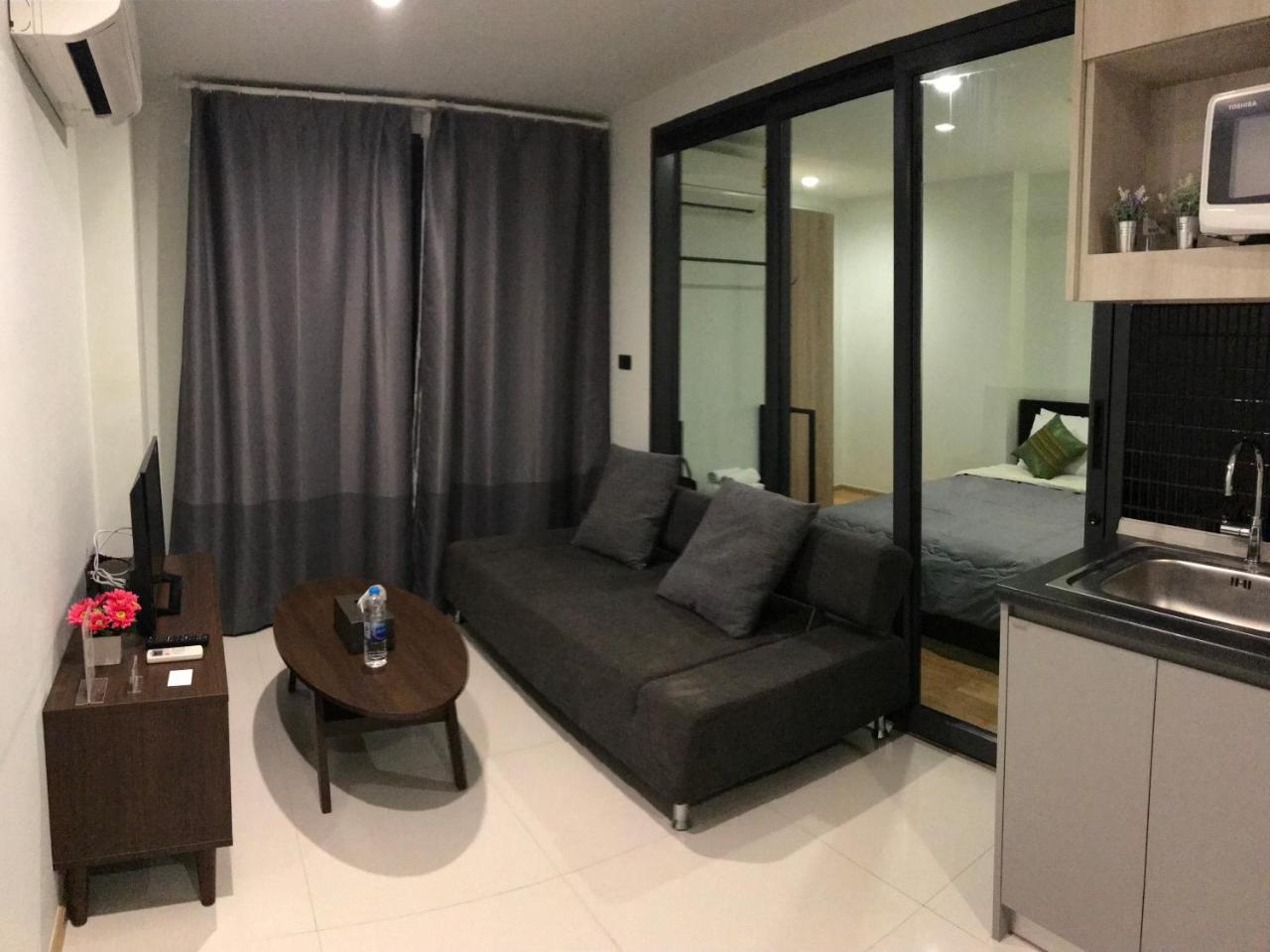 Apartment Hue Sukhumvit Phra Khanong *