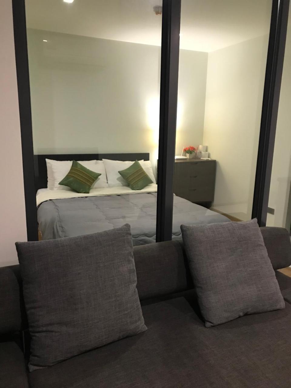 Hue Sukhumvit Phra Khanong Apartment
