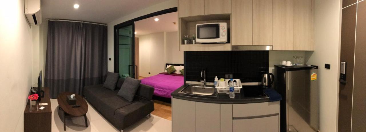 Apartment Hue Sukhumvit Phra Khanong *