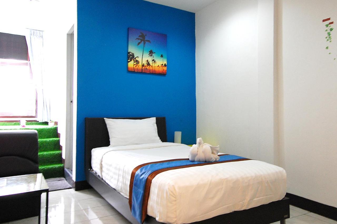 Hotel Yadoya @ Thonglor Bangkok