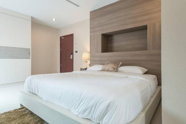 Parkview Ratchaprarop Wisma tamu 3*