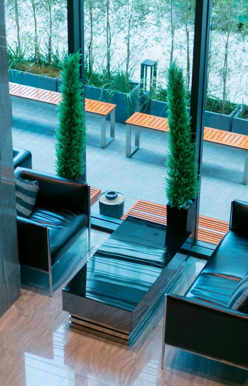 Spenza Hotel 3* Bangkok