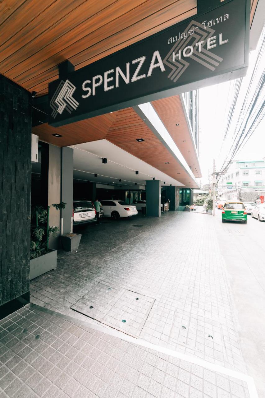Hotel Spenza Hotel Bangkok