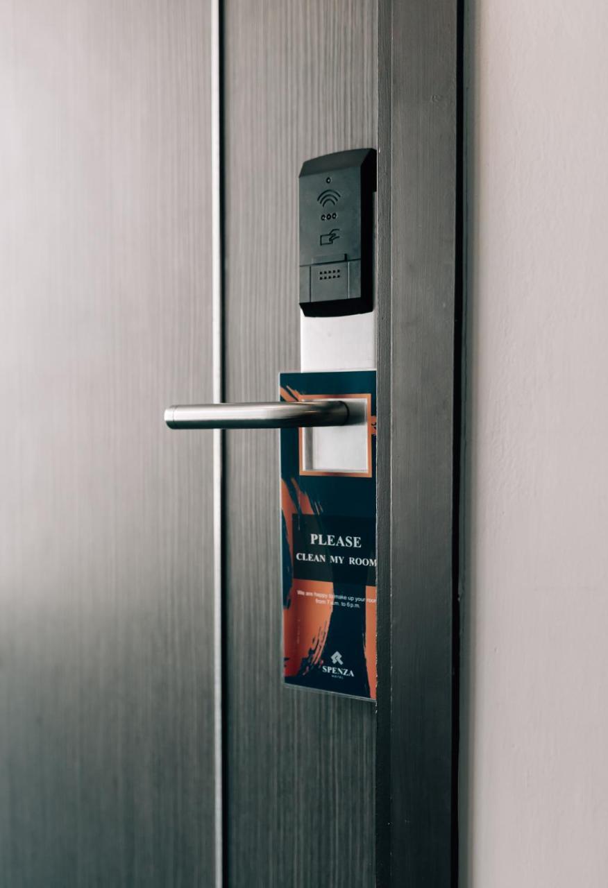 Hotel Spenza Hotel 3*