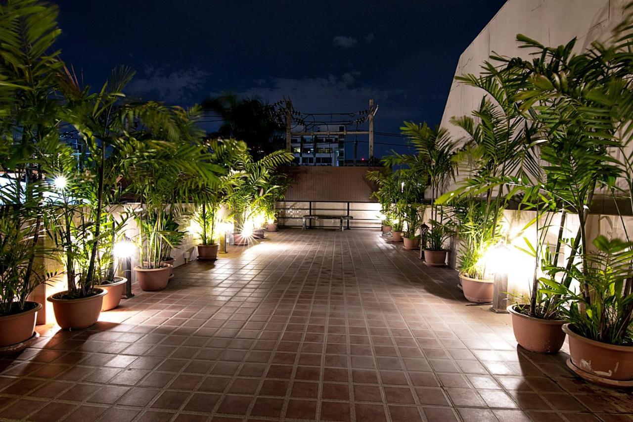 Hotel J&y Latphrao 35 Bangkok