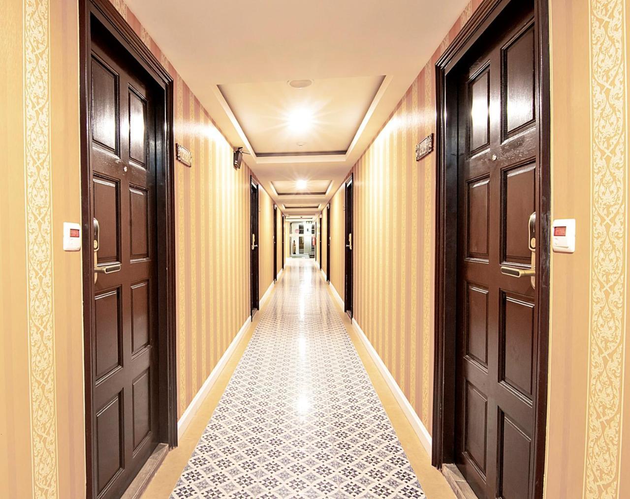 Hotel J&y Latphrao 35 3*