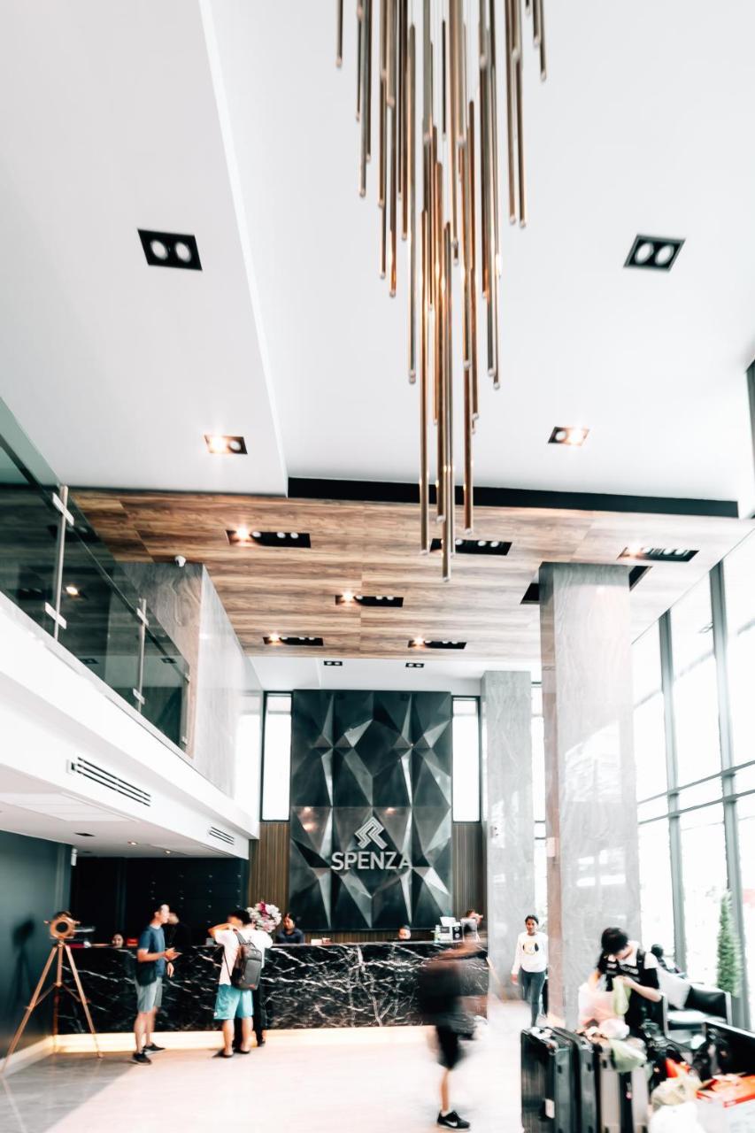 Hotel Spenza Hotel 3*