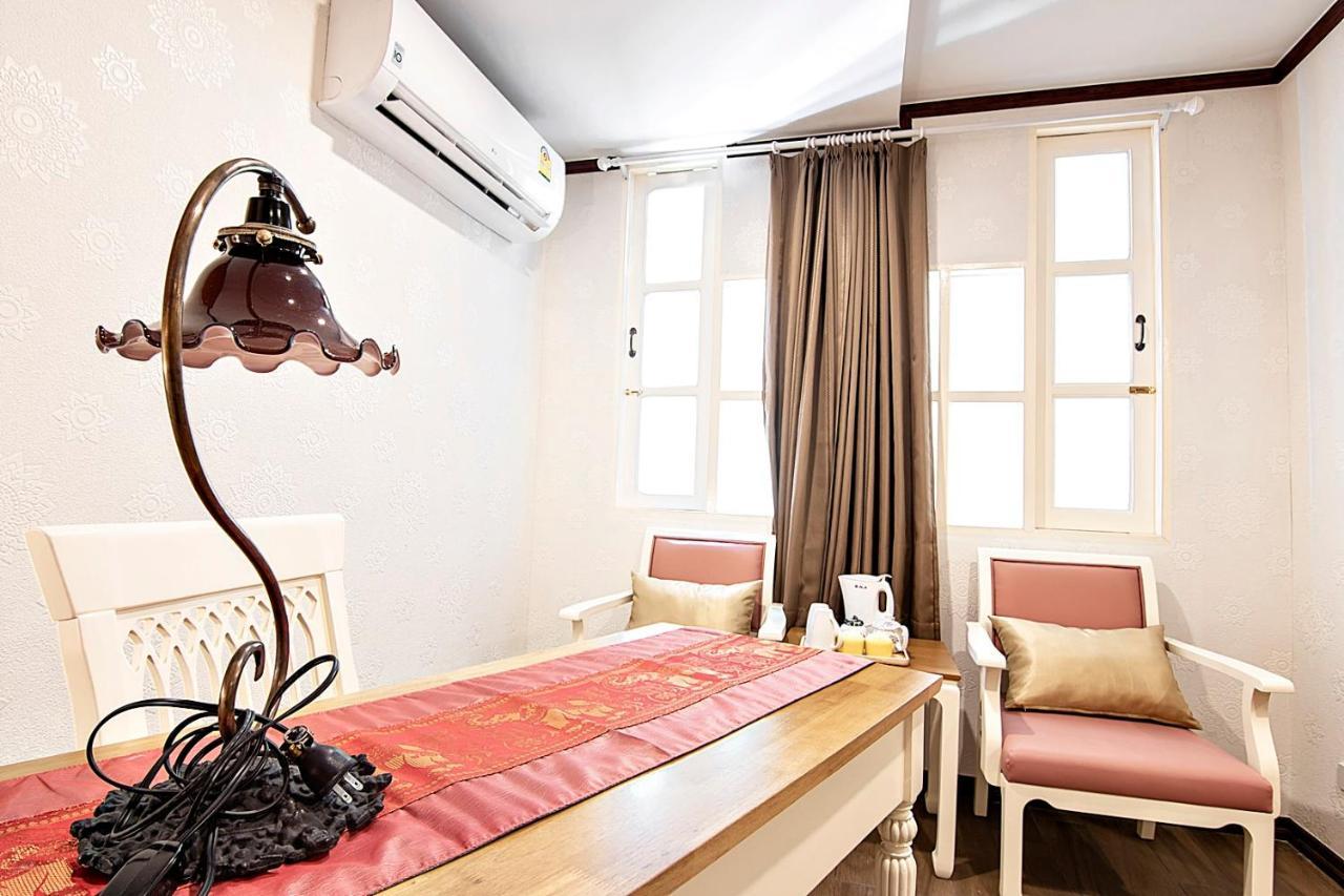 Hotel J&y Latphrao 35 3*