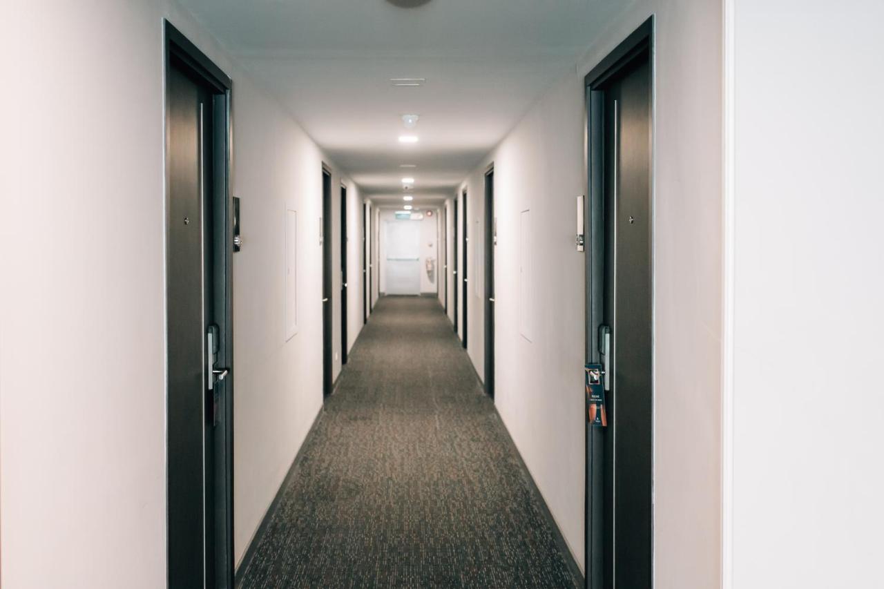 Spenza Hotel Bangkok