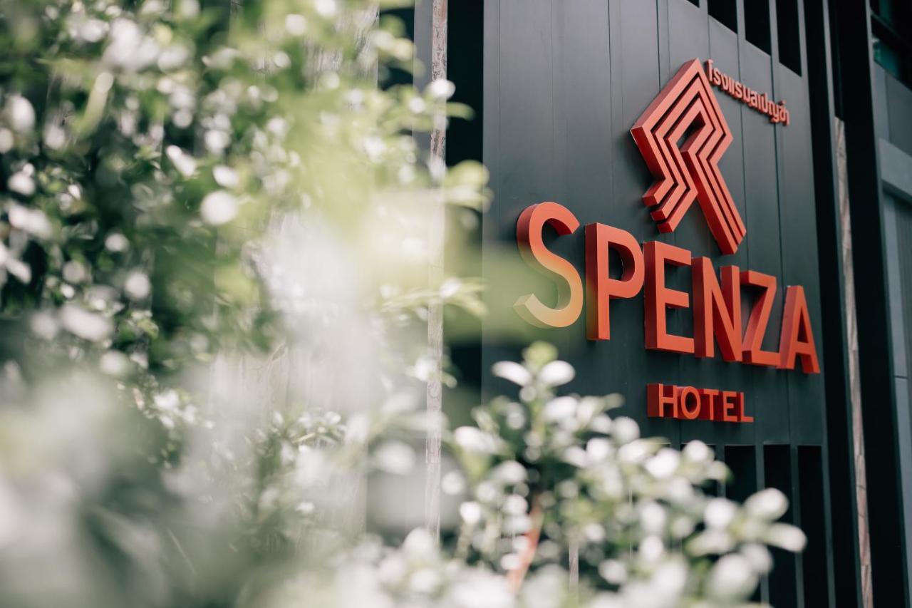 Spenza Hotel 3* Bangkok