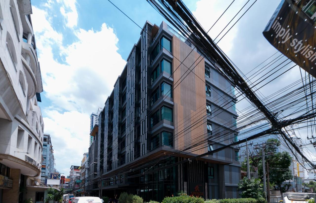 Hotel Spenza Hotel 3*