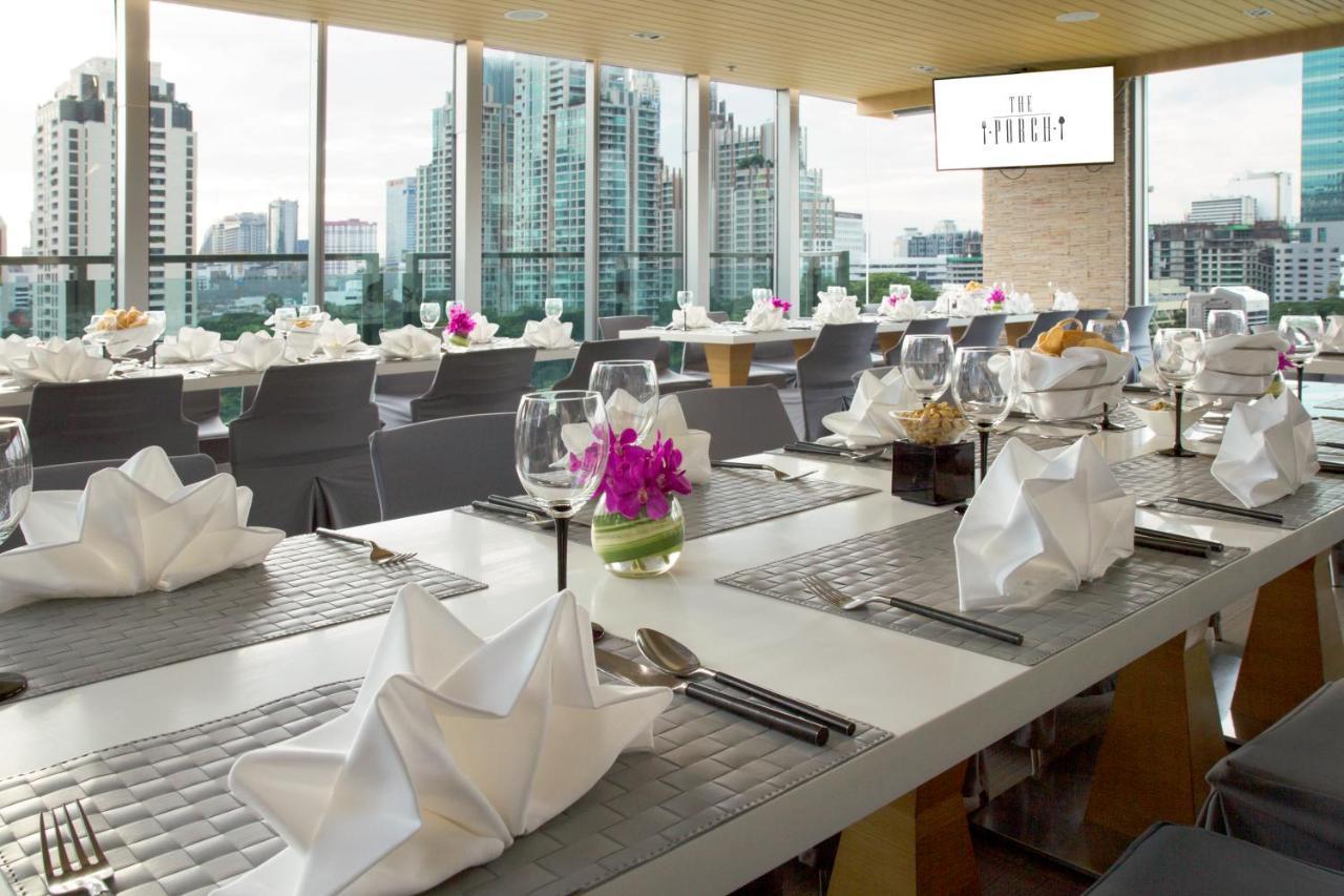 Sivatel Bangkok
