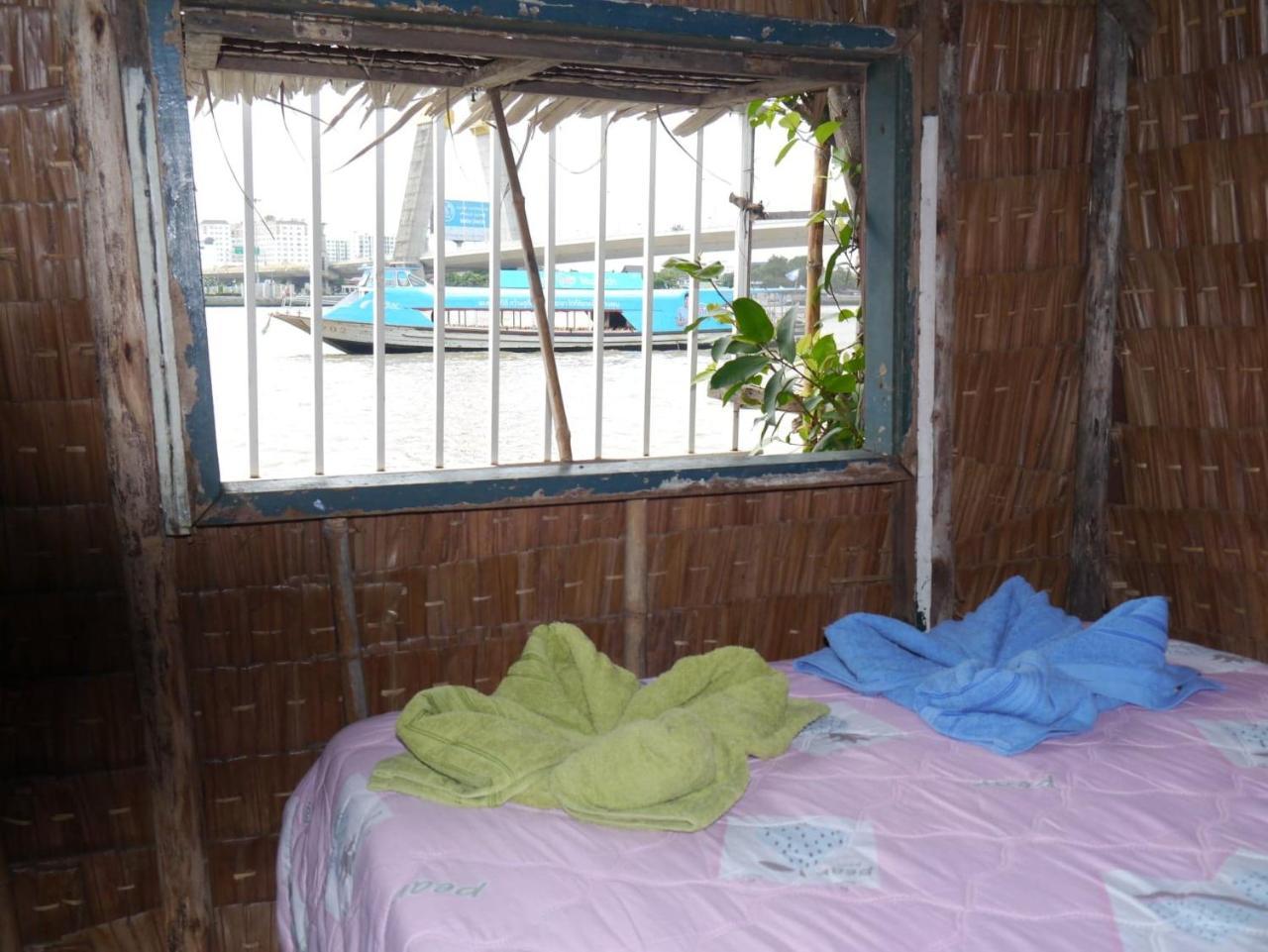 Guest house New Phiman Riverview *