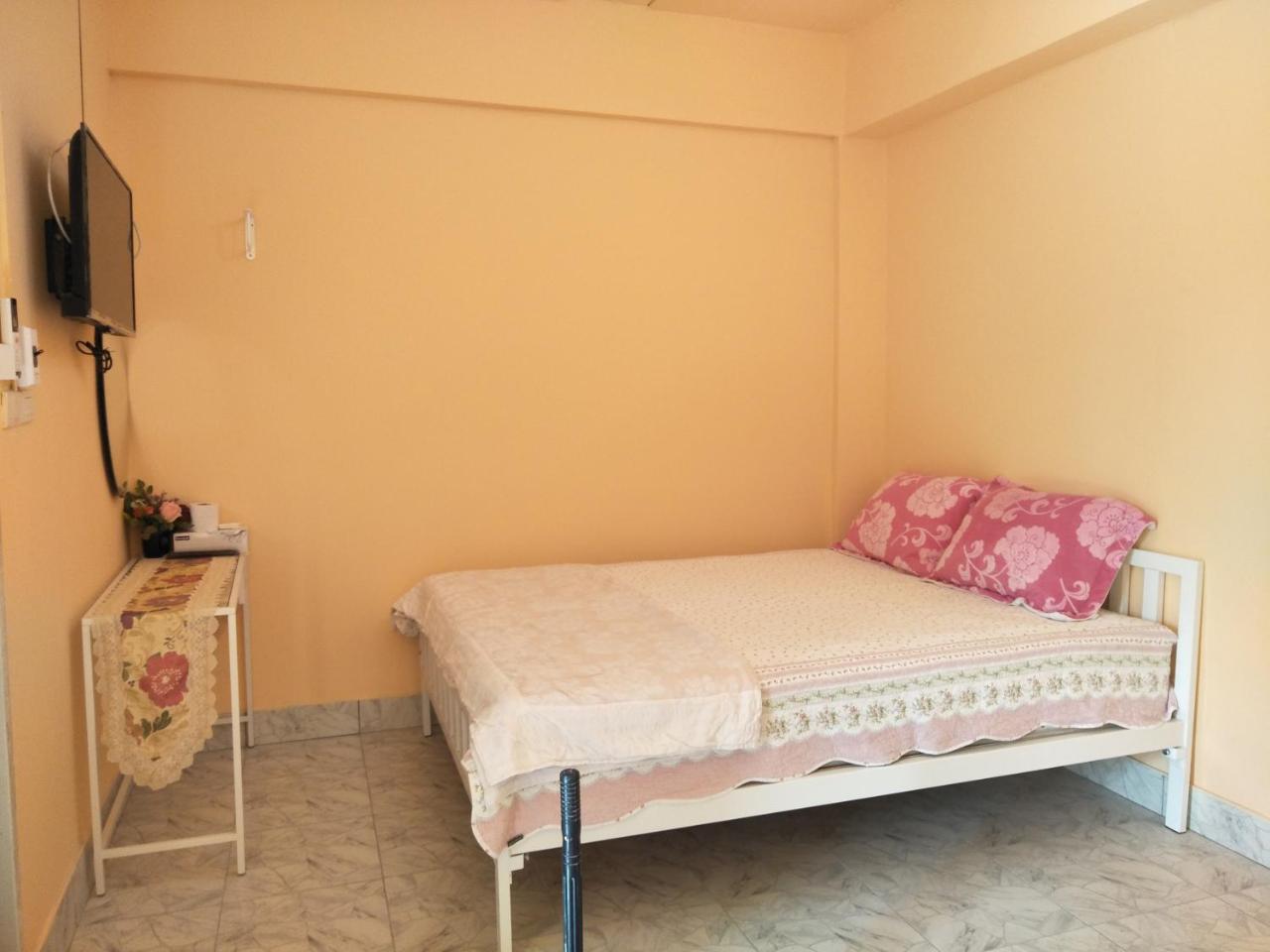 Hostel Win House Bangkok