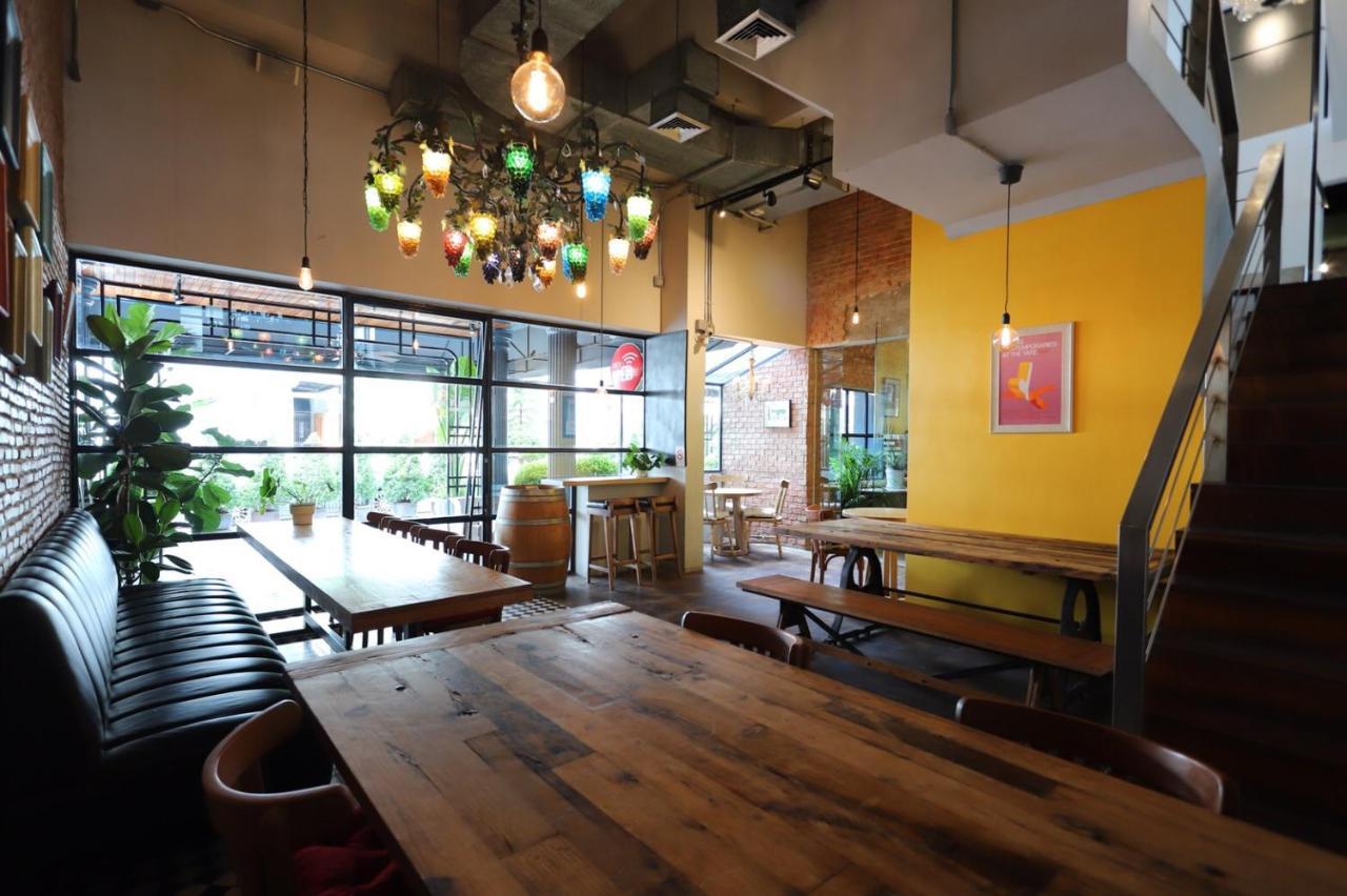 Voyage Boutique * Bangkok