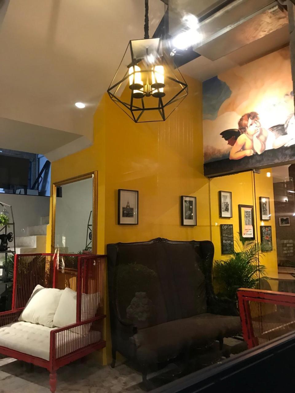 Voyage Boutique Bangkok