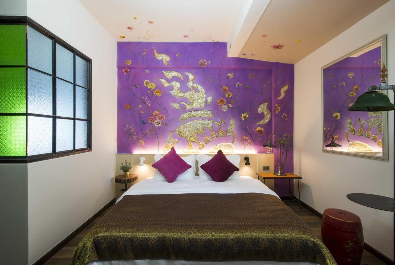 Dhevi 3* Bangkok