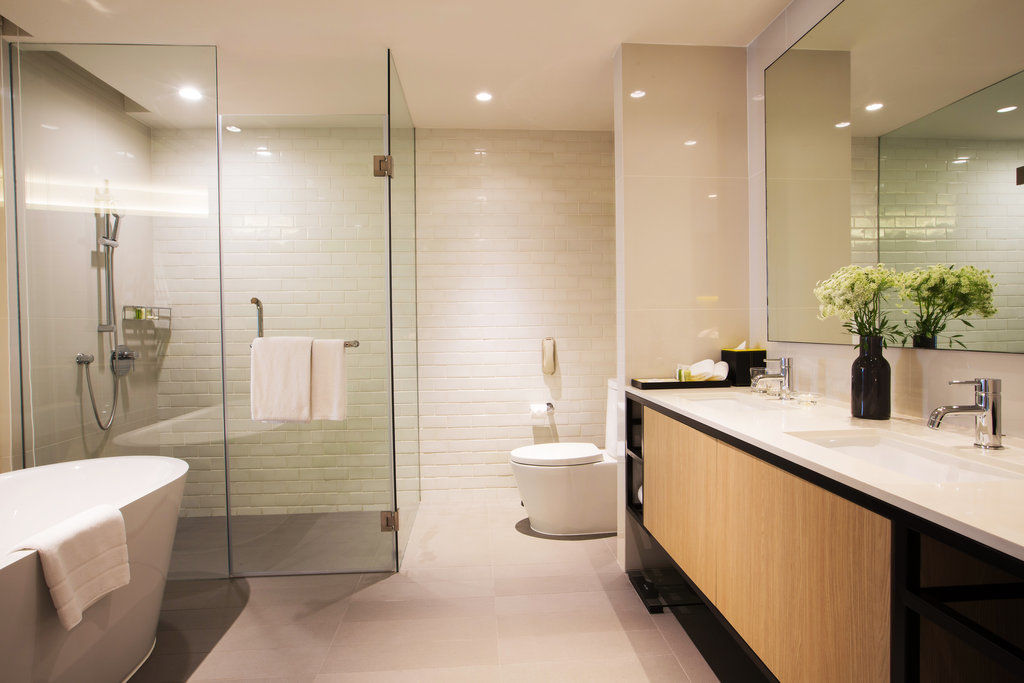 Modena By Fraser Hotel Bangkok
