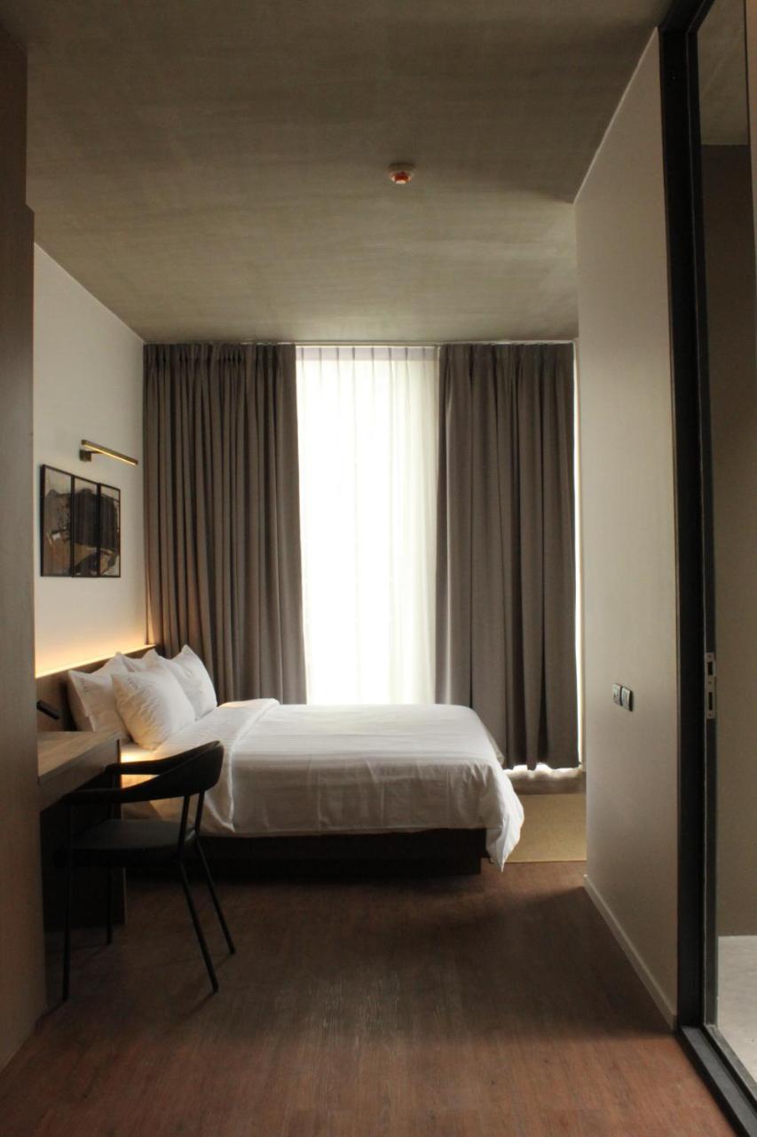T2 Sathorn 4* Bangkok