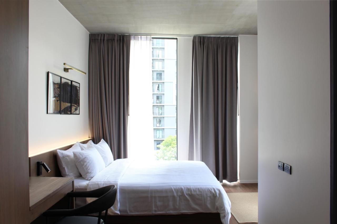T2 Sathorn Hotel