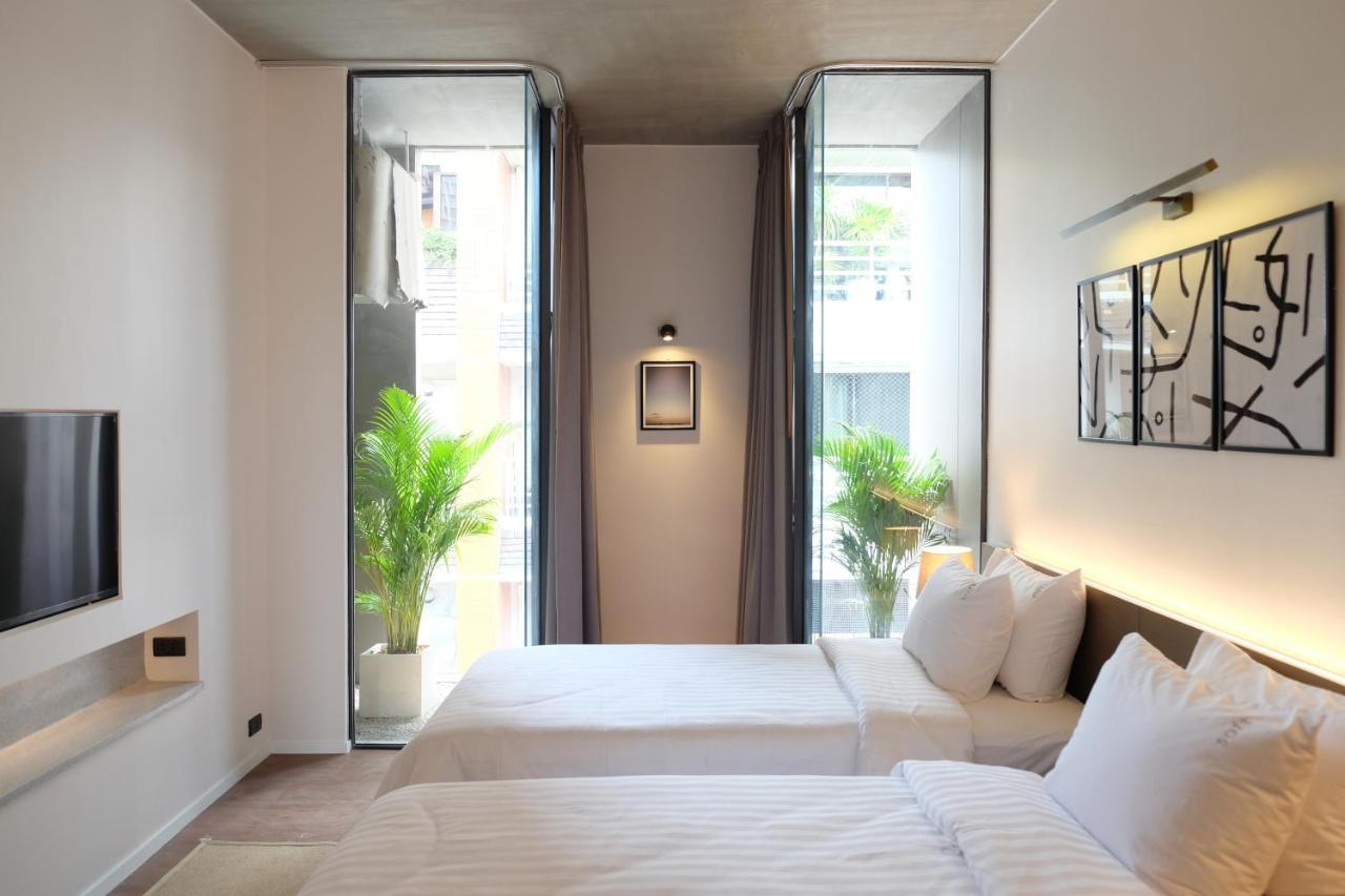 T2 Sathorn 4* Bangkok