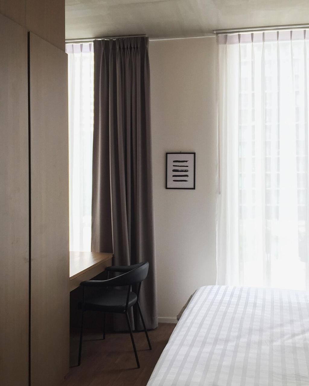 Hotel T2 Sathorn Bangkok