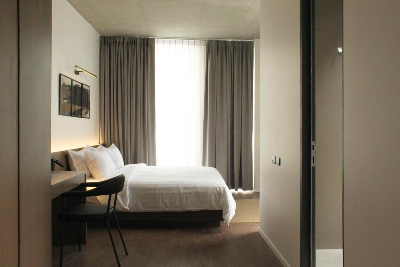 T2 Sathorn 4* Bangkok