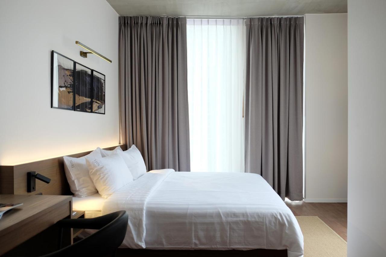 T2 Sathorn Hotel