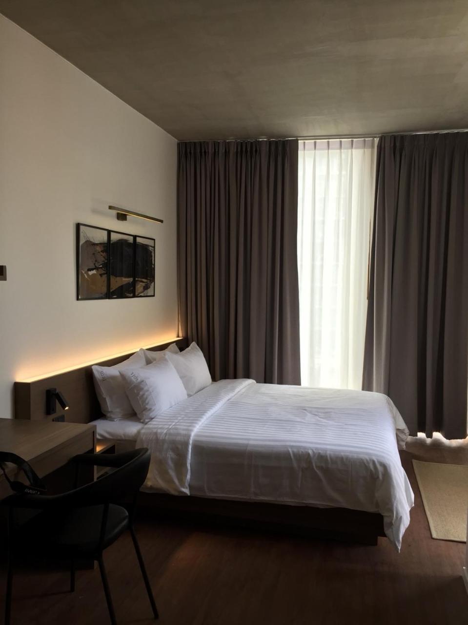 Hotel T2 Sathorn 4*