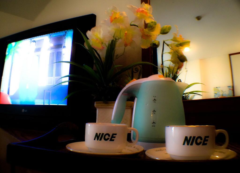 Guest house Mansion 3 3*
