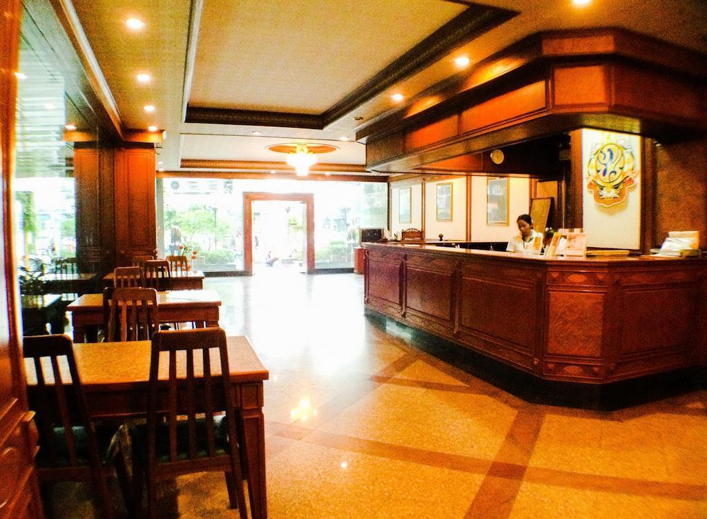 Guest house Mansion 3