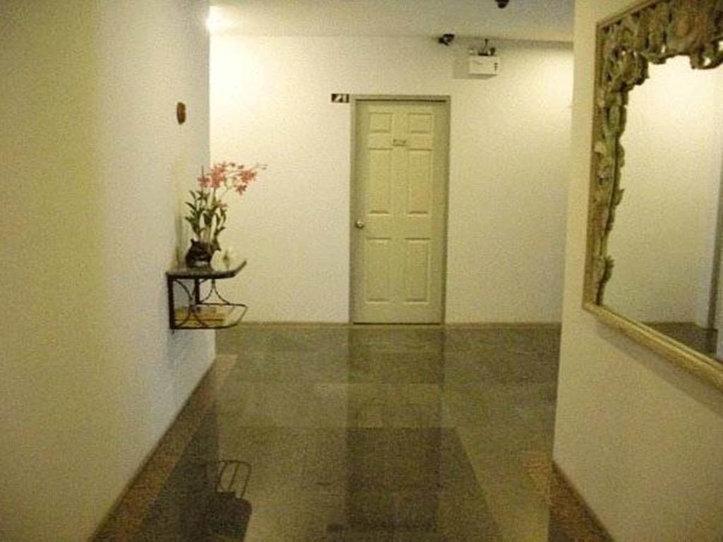 Hotel Regent Silom