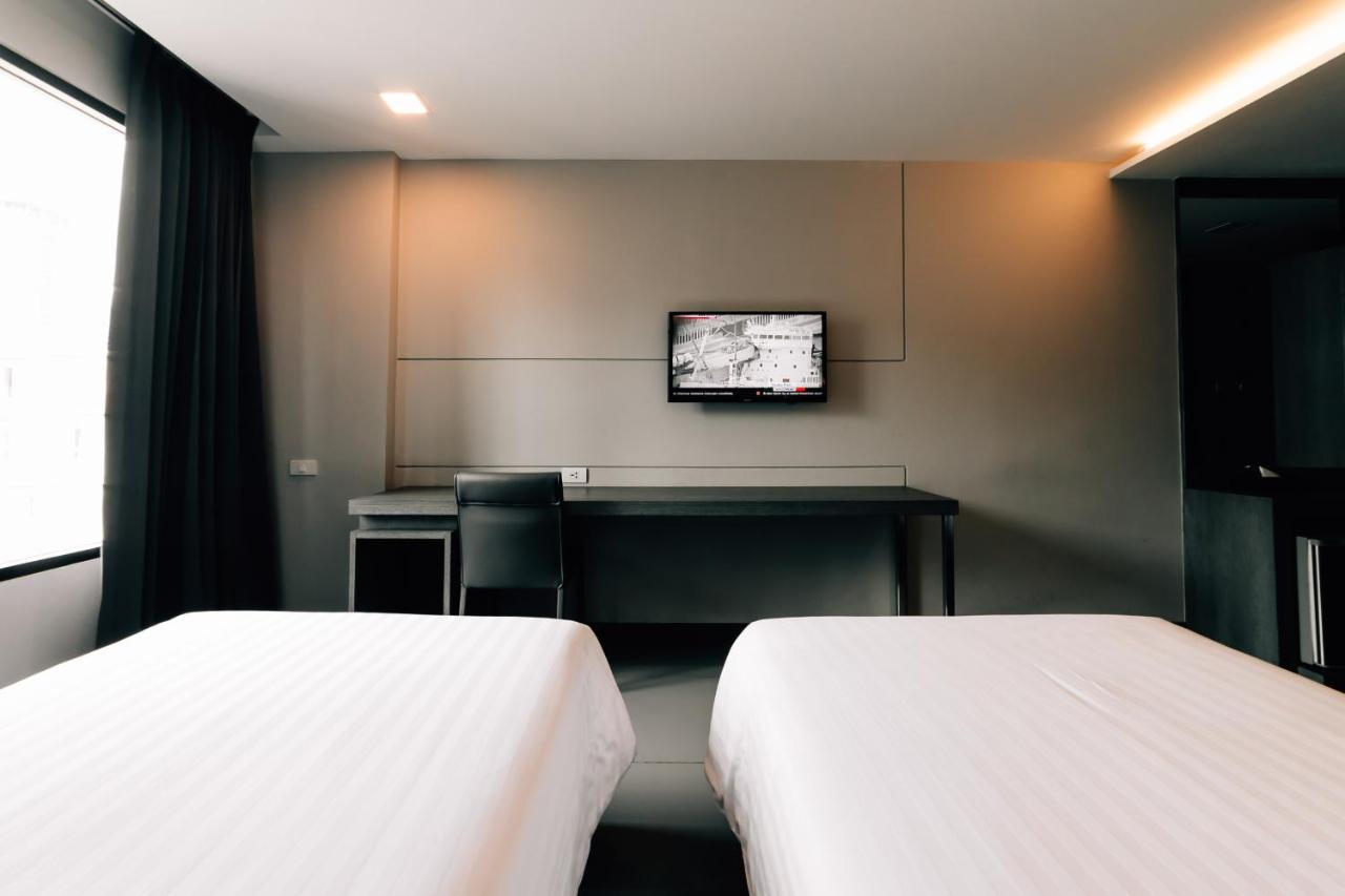 Hotel Spenza Hotel Bangkok