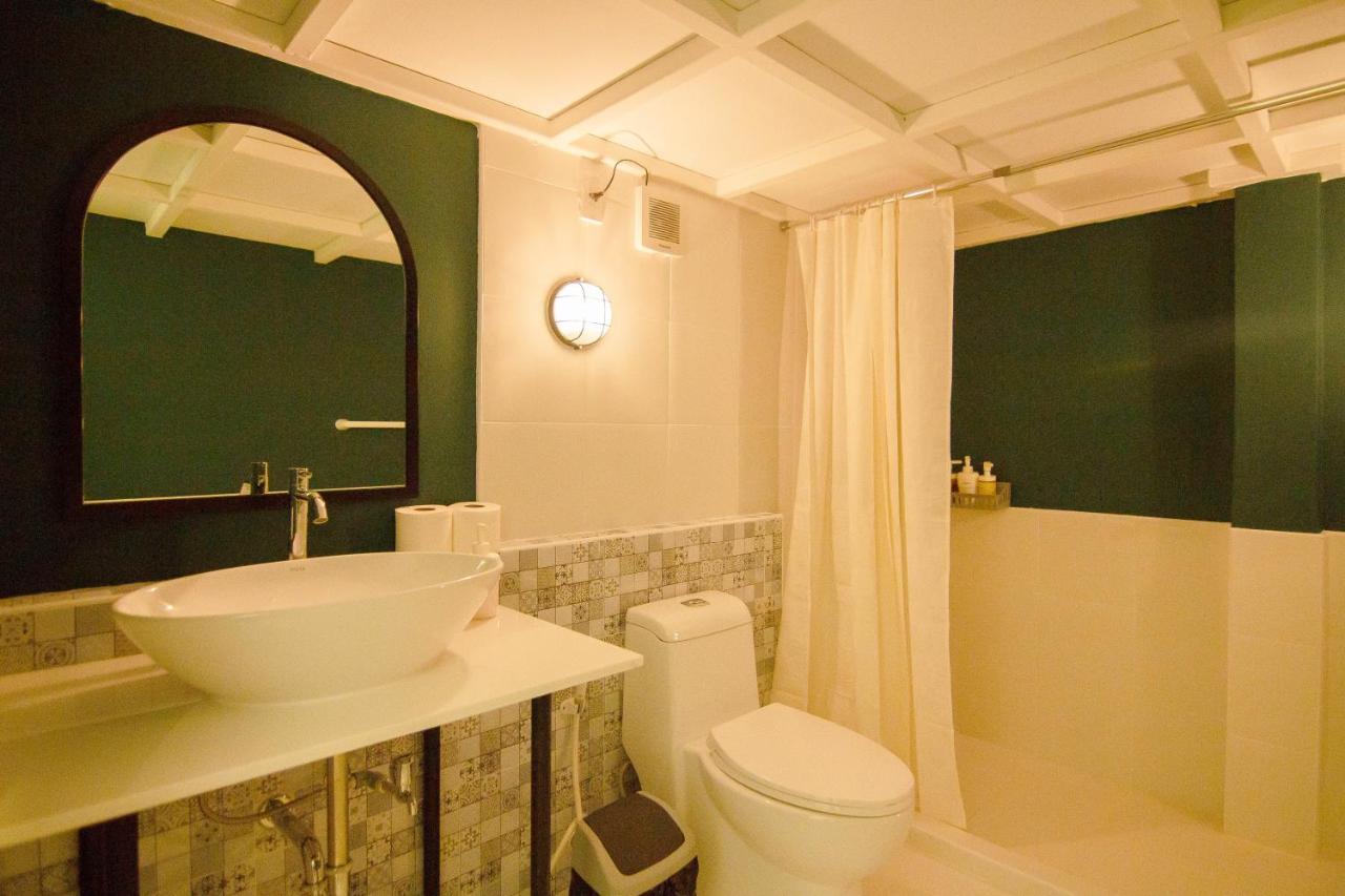 Hostel Folk Poshtel Asok