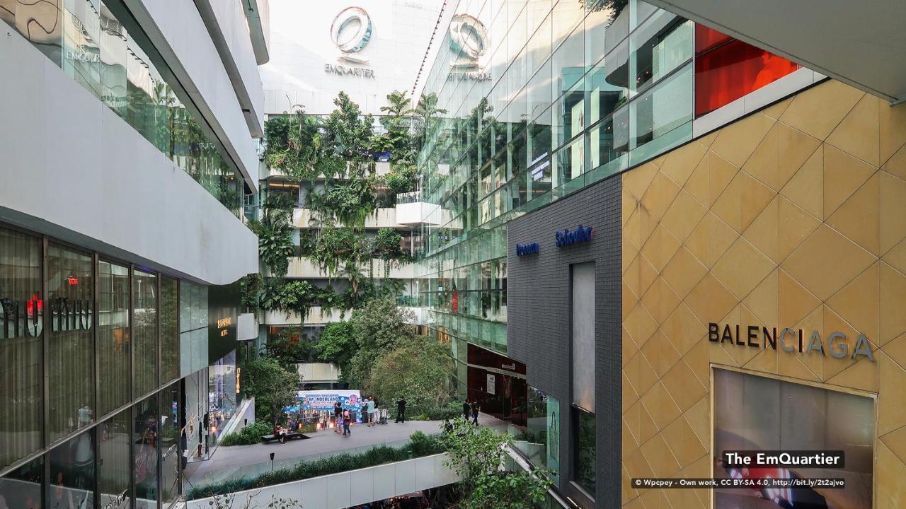 Zen Sukhumvit Soi 22 3* Bangkok