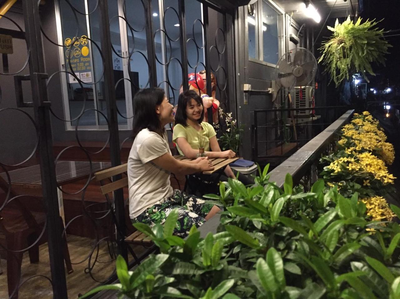 Cubic Hostel