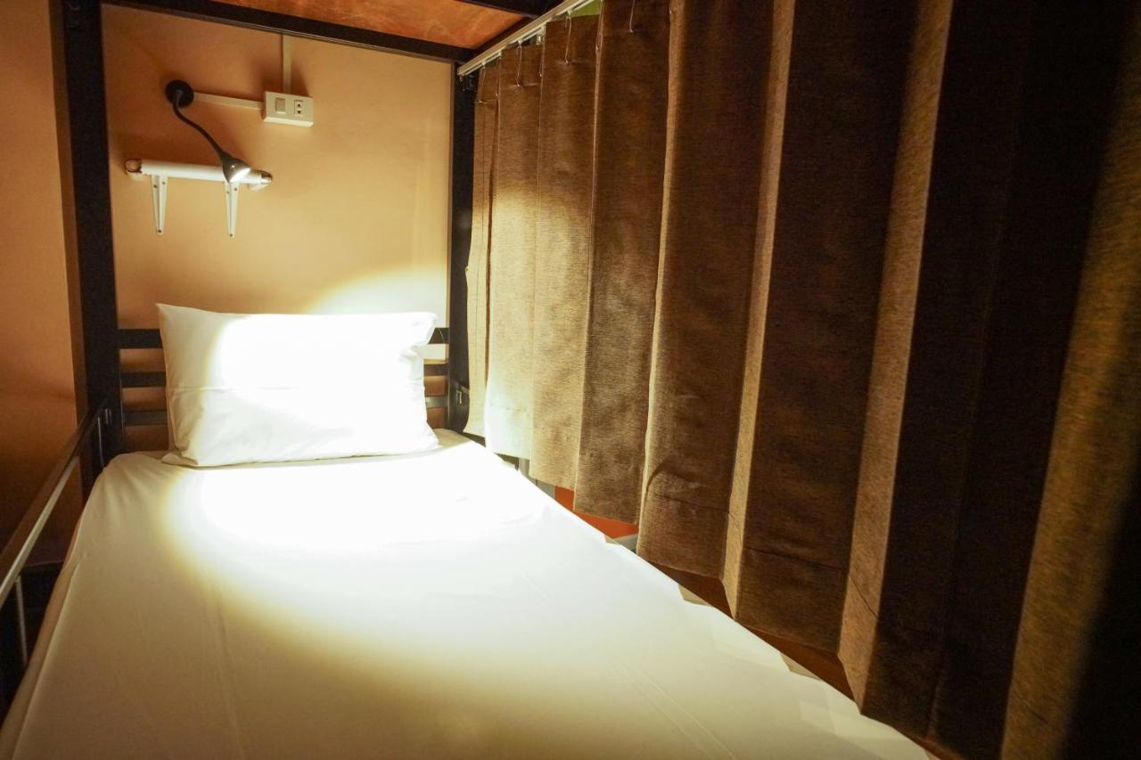 Albergue Urban Banguecoque