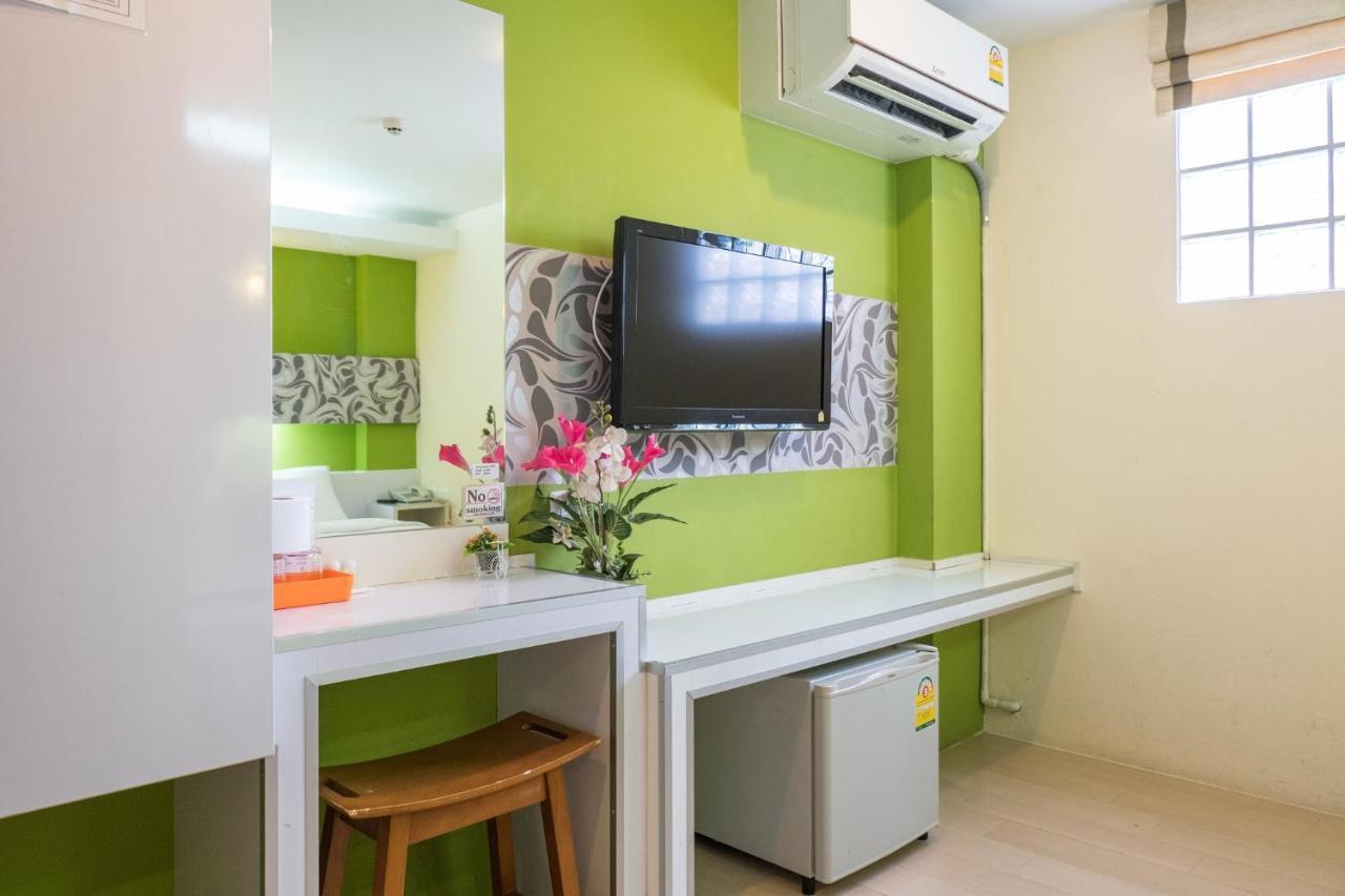The Konnect Bangkok