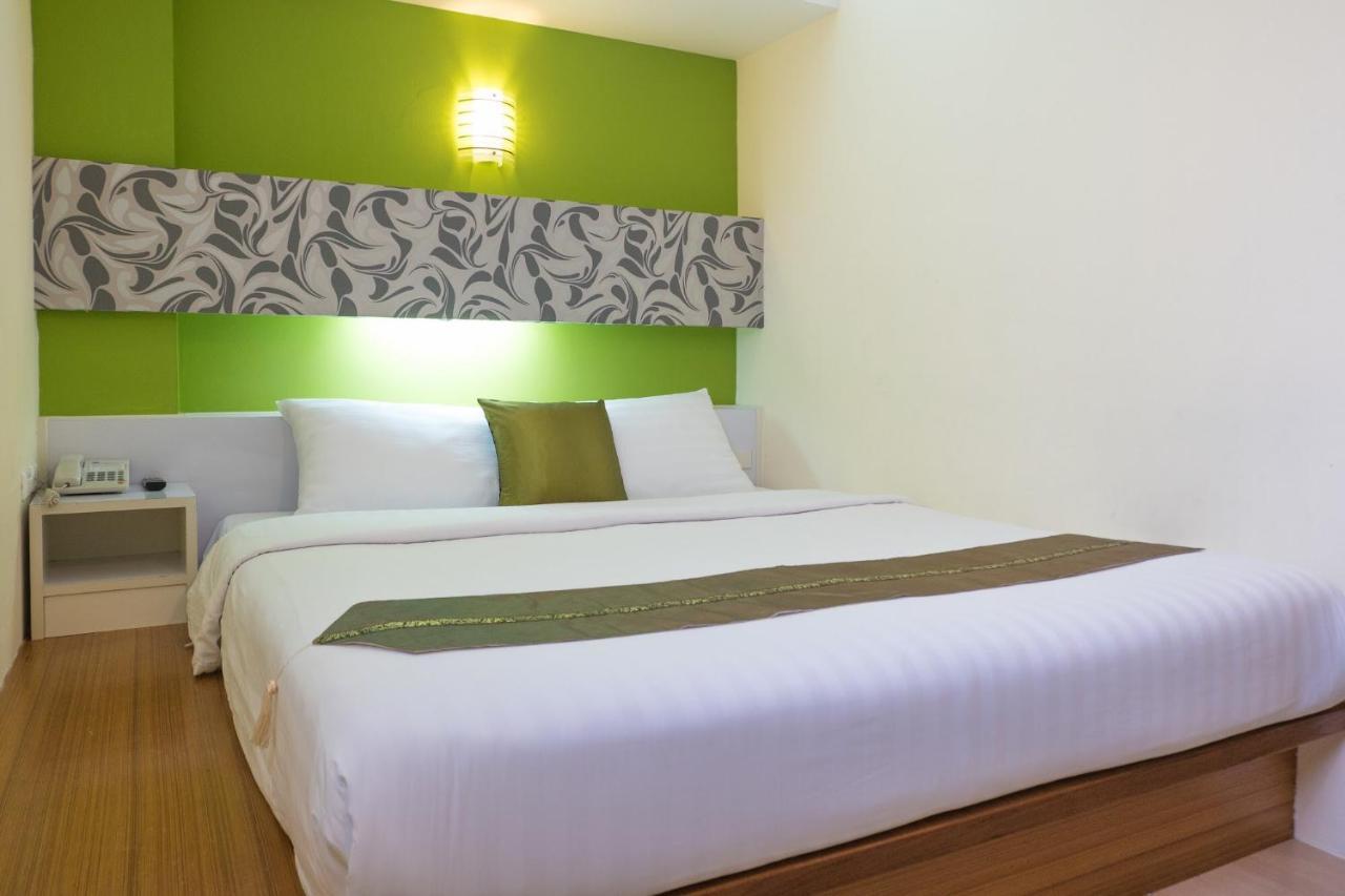 The Konnect Hotel 2*