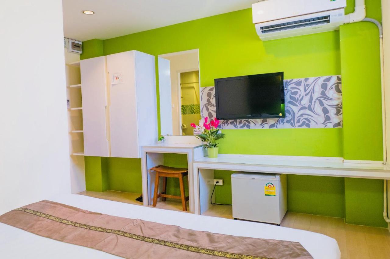 The Konnect 2* Bangkok