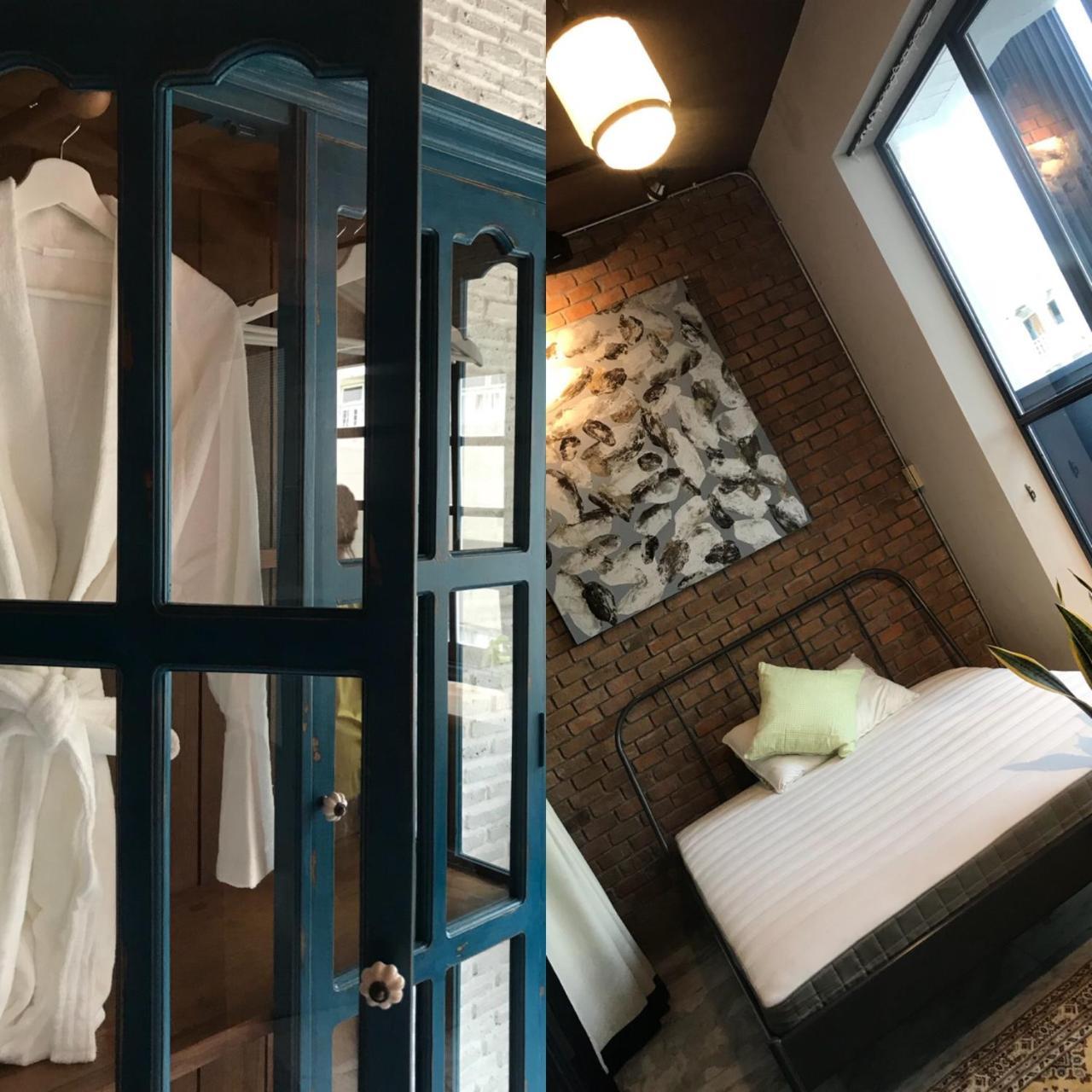 Voyage Boutique Guest house