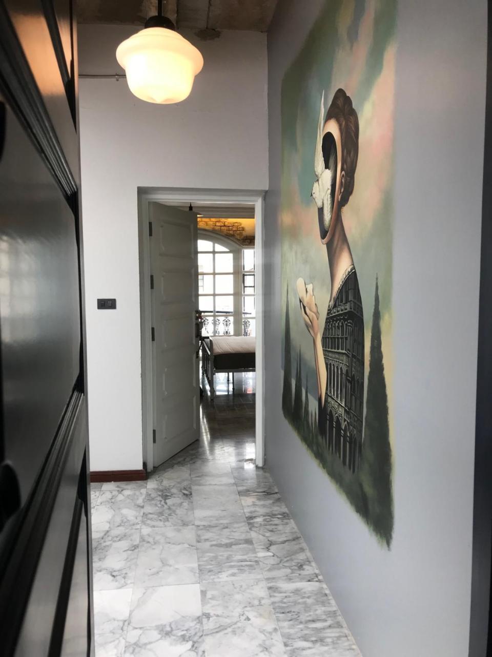 Voyage Boutique Guest house *