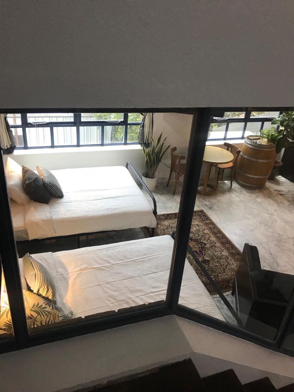 Voyage Boutique * Bangkok