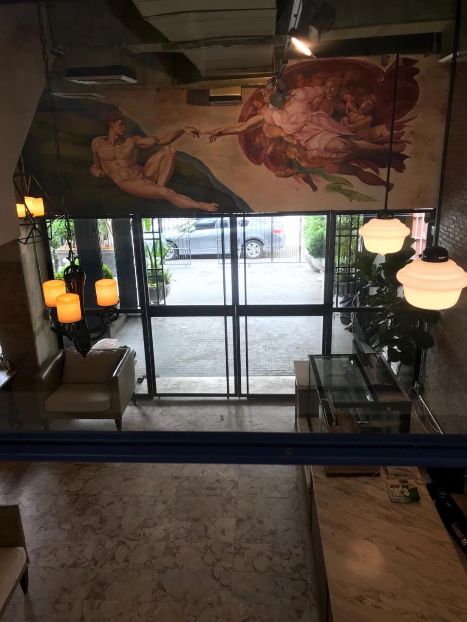 Voyage Boutique * Bangkok