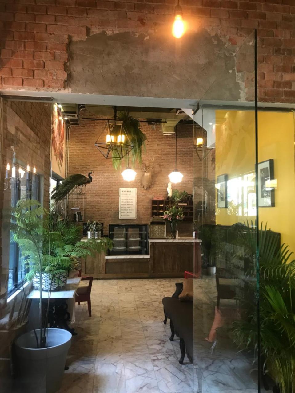 Voyage Boutique Guest house Bangkok
